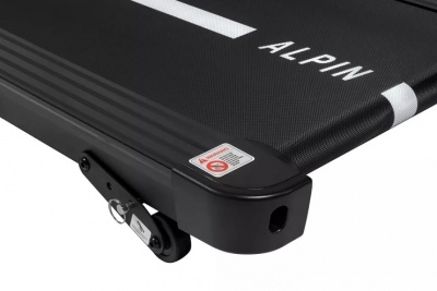 Беговая дорожка Alpin Runner T-178