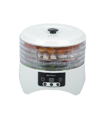 Сушилка для овощей и фруктов Oursson DH2300D/IV