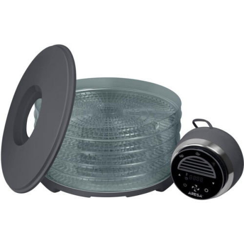 Сушилка для овощей и фруктов Aresa AR-2605