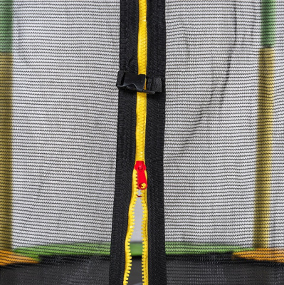 Батут DFC JUMP KIDS 55INCH-JD-GY