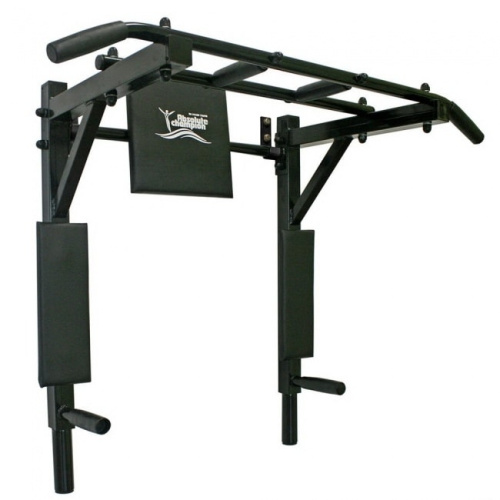 Турник + брусья + пресс 3в1 Absolute Champion Профи 