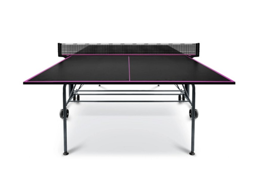 Теннисный стол Compact LX Black