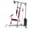 Силовой комплекс DFC HomeGym D7001-60 / стек 60 кг