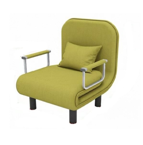 Кресло-кровать Токио 65 зеленый 