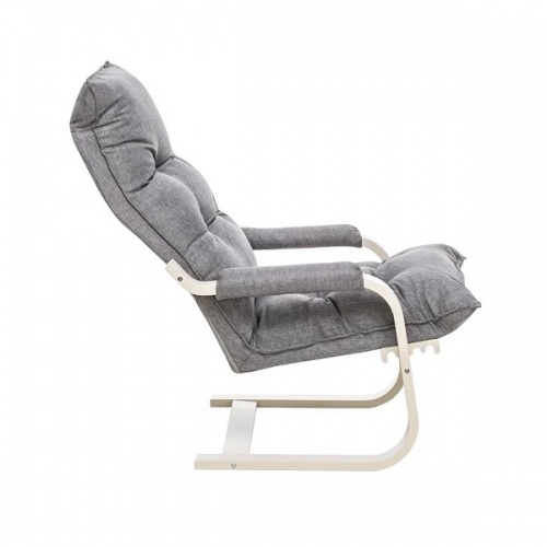 Кресло-трансформер Leset Оливер слоновая кость Малмо 90 