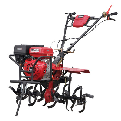 Культиватор Brado GM-1400SB без колес