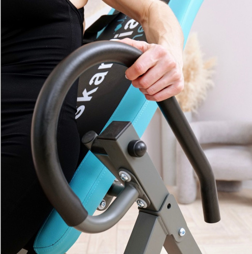 Инверсионный стол DFC Skandia складной IT003A