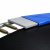 Батут AMETIST PRO Inside D435-14FT Blue Orange Батут AMETIST PRO Inside D435-14FT Blue Orange