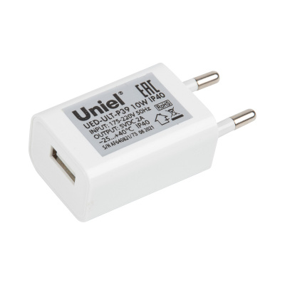 Светильник для растений Uniel ULT-P39-6W/SPLE IP40 / UL-00009112