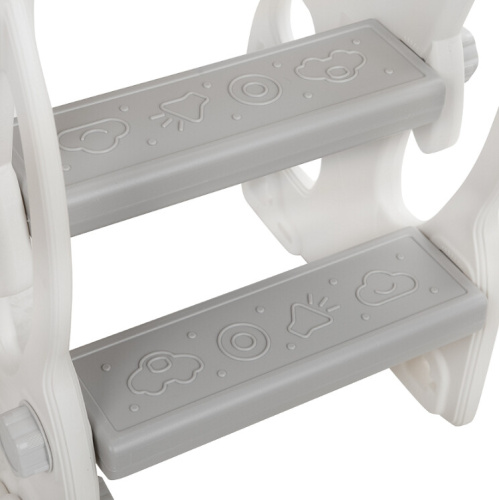 Горка-комплекс Pituso Долфин BP-9865 зеленый желтый