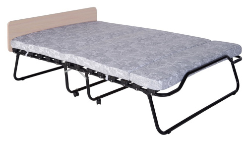 Кровать раскладная Амалия М дуб