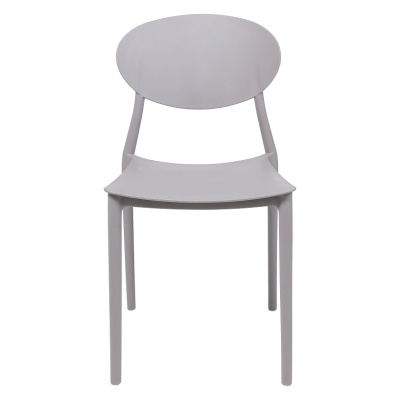 Стул PEPPI серый 