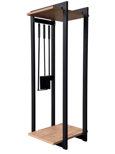 Дровница МФ-16