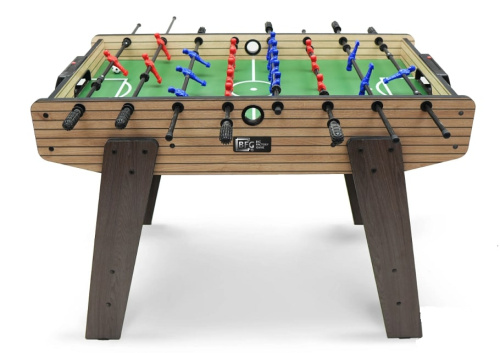Настольный футбол Кикер BFG Stellar (Тегола)