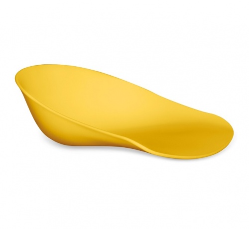 Стул барный Sheffilton SHT-ST19/S65 желтый венге 