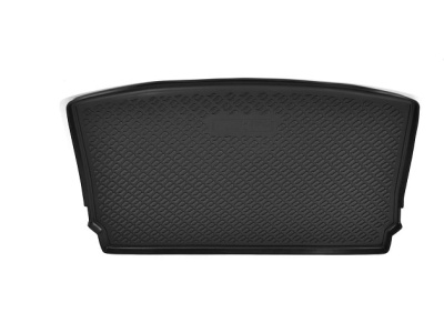 Коврик багажника Volkswagen Polo VI