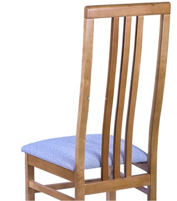 Стул МДК-82 Р-43 Ролан серый 