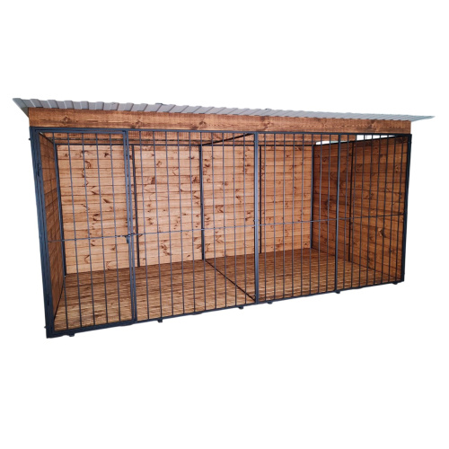 Вольер  №11 2х2