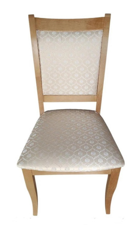 Стул МДК-265 Роми Р-43 Яра молочная 