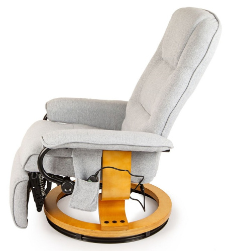 Кресло вибромассажное Calviano 2162 