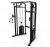 Кроссовер DFC HomeGym D71506 / 2 стека по 90 кг