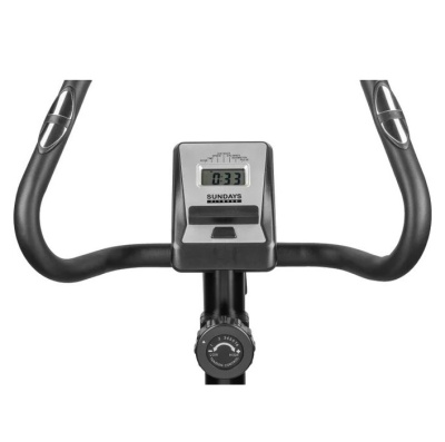 Велоэргометр Sundays Fitness GB-510S