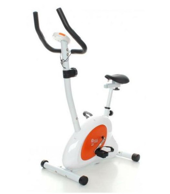 Велотренажер Atlas Sport 3