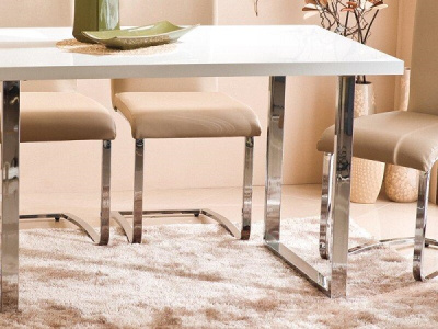 Стол обеденный SIGNAL RING 