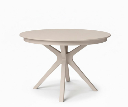 Стол Гермес сатин 