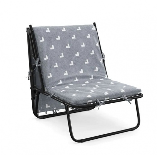 Кресло-кровать Селина 3в1 со съемным матрасом