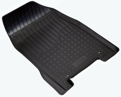 Коврики салона для Geely Emgrand (X7)