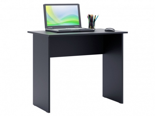 Стол письменный Милан-105 белый 