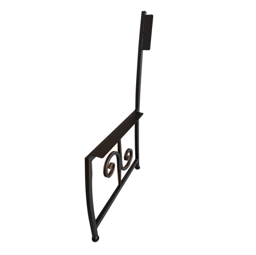 Боковины для скамейки садовой МФ 10 