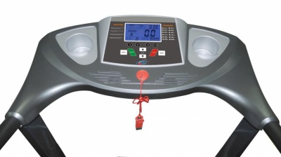 Дорожка беговая Body Sculpture ВТ-3132S2MB-K2