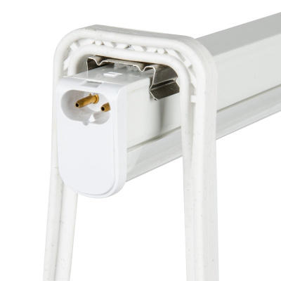Мини-парник для рассады Uniel ULT-P56-10W/SPSB IP20 Marble Econom / UL-00006094
