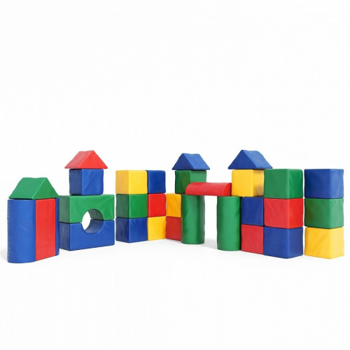 Мягкий игровой комплекс Царство Romana ДМФ-МК-13.90.25