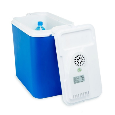 Автохолодильник Green Glade 4132 24л 12В