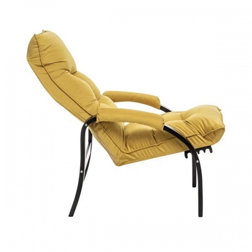 Кресло-трансформер Leset Левада венге Velur V28 