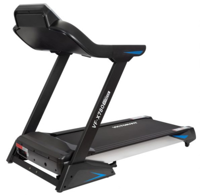 Электрическая беговая дорожка VictoryFit VF-X780