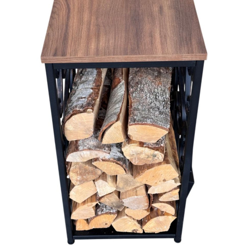 Дровница МФ-14