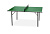 Теннисный стол Junior зелёный с сеткой