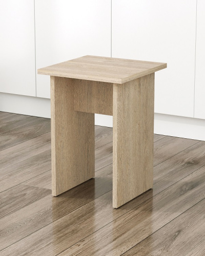 Табурет СН-005.012 дуб экспрессив песочный 