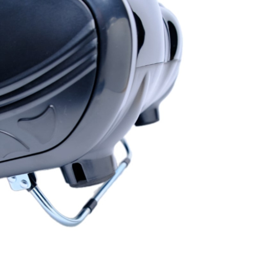 Массажер для ног VibeWell L-056 BLACK