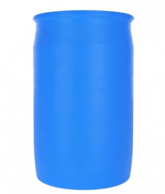 Бочка пластиковая L- Ring 227 л