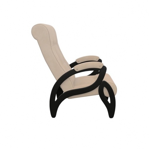 Кресло для отдыха Модель 51 Verona vanilla венге 