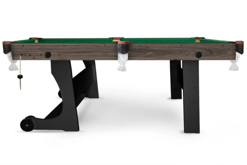 Бильярд BFG Compact Light 6 Анкор черный