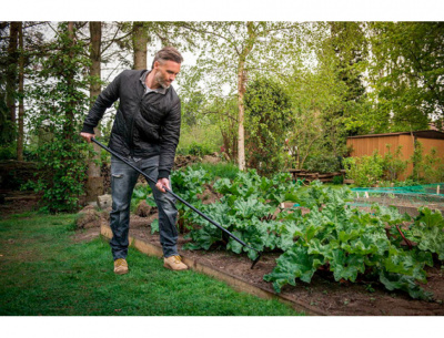 Тяпка FISKARS Solid 135713