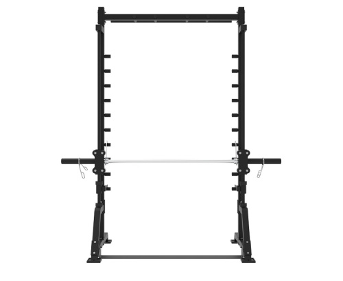 Машина Смита DFC D2034A с грифом для приседаний