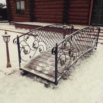 Мостик МТ5