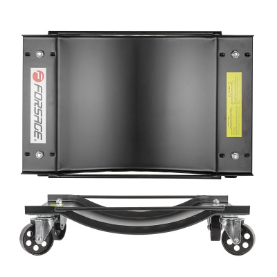 Тележка платформенная RockForce RF-TRF0322